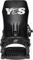 Product image 3 of the product “REBEL Binding 2026 pitch black M”