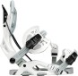 Artikelbild 3 des Artikels “FLOW FUSE HYBRID Bindung 2027 white L“
