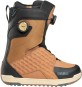 Product image 3 of the product “LASHED BRADSHAW Boot 2027 brown/black 42”