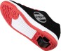 Product image 3 of the product “SPLIT Shoe black/red 31”