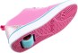 Product image 3 of the product “PRO 20 Shoe pink/light pink/turquise canvas 36,5”
