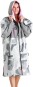 Artikelbild 3 des Artikels “HARD-SHELL ROBE 2027 artic camo/pink S“