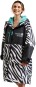 Artikelbild 3 des Artikels “HARD-SHELL ROBE 2027 zebra print/blue S“