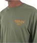 Artikelbild 3 des Artikels “CUSTOMS Longsleeve 2025 malverde M“