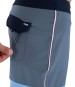 Artikelbild 3 des Artikels “PHANTOM ECO BLOCK PARTY SOLID 18 Boardshort 2026 grey teal 31“