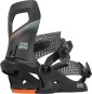 Artikelbild 3 des Artikels “HYDRA HEELWRAP PRO Bindung 2026 black/slate M/L“