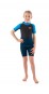 Artikelbild 3 des Artikels “KIDS 2.5mm Neopren Shorty blue 12/13Y“