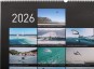 Product image 3 of the product “CORE Kitesurf Calendar 2026 ”