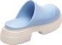 Product image 3 of the product “BUBBLE SOFT Slipper blue/cream 39”