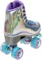 Artikelbild 3 des Artikels “QUAD SKATE Rollschuh holographic 39“