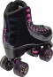 Artikelbild 3 des Artikels “QUAD SKATE Rollschuh black holographic 37“