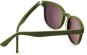 Artikelbild 3 des Artikels “INCUS Sonnenbrille army green/gold mirror “