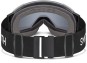 Product image 3 of the product “I/O MAG XL Goggle 2027 black/chromapop sun green mirror ”