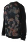 Product image 3 of the product “WETSHIRT LS Lycra 2022 grey camo S”