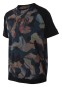 Product image 3 of the product “WETSHIRT SS Lycra 2022 grey camo M”