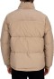 Artikelbild 3 des Artikels “GEOCATCH PUFFER Jacke 2024 clay “