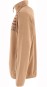 Product image 3 of the product “KNEECE Fleece Sweater 2025 khaki XXL”