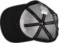 Product image 3 of the product “STONEFINGER TRUCKER Cap 2026 black white ”