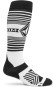 Artikelbild 3 des Artikels “HORIZON WOOL BLEND Socken 2025 white S“
