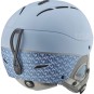 Artikelbild 3 des Artikels “JULIET Helm 2025 powder blue matte “