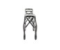 Artikelbild 3 des Artikels “REDLINE 110 TEST Frame black “