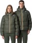 Product image 3 of the product “LE VRAI 3.0 CLAUDE HEAVY WARM Jacket 2025 green blackish S”