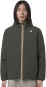 Artikelbild 3 des Artikels “JACK ST WARM REVERSIBLE Jacke 2026 green blackish/green oak L“