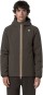 Artikelbild 3 des Artikels “JACK ST WARM REVERSIBLE Jacke 2026 black olive/blue depth M“