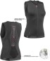 Product image 3 of the product “PRO ECO WOMEN Vest 2027 black L”