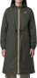 Artikelbild 3 des Artikels “LE VRAI 4.0 DELIA WARM Jacke 2026 green blackish S“