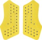 Artikelbild 3 des Artikels “AIR PLUS Weste 2025 black/yellow “