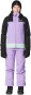 Artikelbild 3 des Artikels “TIME Hose 2025 paisley purple 14“