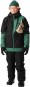 Product image 3 of the product “DAUMY Jacket 2026 smoke pine 10”