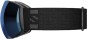 Artikelbild 3 des Artikels “RADIUM PRIME SIGMA Schneebrille 2025 black/sigma skye blue “