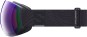 Product image 3 of the product “RADIUM PRO SIGMA Goggle 2025 nightshade/sigma emerald ”
