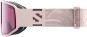 Artikelbild 3 des Artikels “SENTRY PRO S SIGMA Schneebrille 2026 heavenly pink/sigma silver pink “