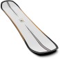 Product image 3 of the product “ASSASSIN WIDE 158W 2025 incl. NIDECKER SUPERMATIC escape cyan ”