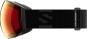 Product image 3 of the product “RADIUM PRIME SIGMA PHOTOCHROMIC Goggle 2027 black/sigma photo poppy red ”
