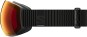 Product image 3 of the product “RADIUM PRO SIGMA Goggle 2027 black/sigma poppy red ”