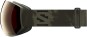 Artikelbild 3 des Artikels “RADIUM PRO SIGMA Schneebrille 2026 olive night/sigma gun metal “