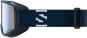 Artikelbild 3 des Artikels “AKSIUM 2.0 Schneebrille 2027 dress blue/light blue “
