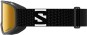 Product image 3 of the product “AKSIUM 2.0 S Goggle 2027 black/mid red ”