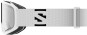 Product image 3 of the product “AKSIUM 2.0 S Goggle 2027 white/super white ”