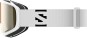 Product image 3 of the product “LUMI ACCESS Goggle 2027 white/gold ”