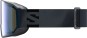 Product image 3 of the product “S/VIEW 3 PHOTOCHROMIC Goggle 2027 ebony/photo blue ”