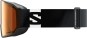 Product image 3 of the product “S/VIEW 3 ACCESS Goggle 2027 black/tonic orange ”