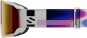 Product image 3 of the product “S/VIEW 3 Goggle 2027 white/mid red ”