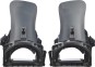 Product image 3 of the product “XA SUPERMATIC Binding 2027 castor gray/black L”