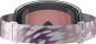 Product image 3 of the product “RADIUM PRO SIGMA Goggle 2027 ice flow/sigma silver pink ”
