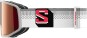 Artikelbild 3 des Artikels “SENTRY PRO SIGMA Schneebrille 2027 translucent frozen/sigma fire red “